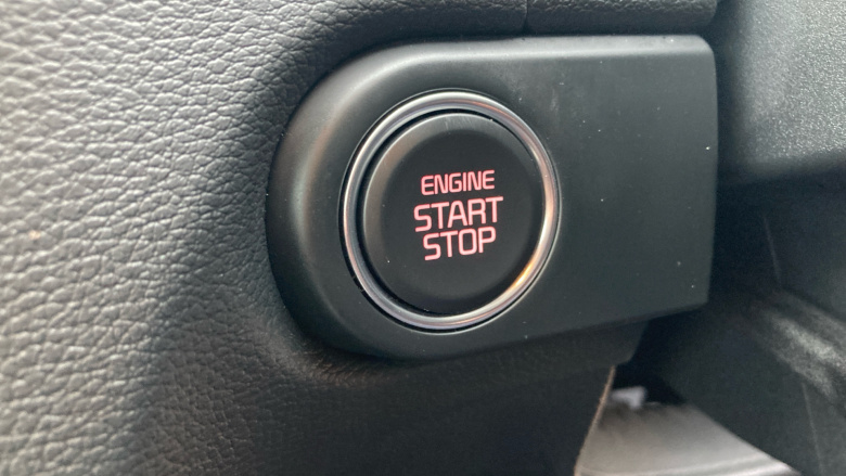 Kia Xceed 1.5T GDi ISG 138 3 5dr Petrol Hatchback